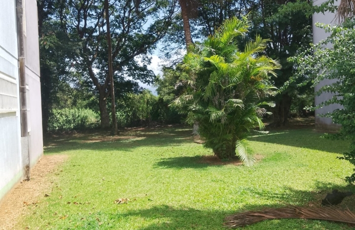 Vente Appartement 59m&sup2; 3 pièces Sainte Rose