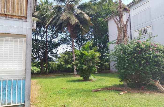 Vente Appartement 59m&sup2; 3 pièces Sainte Rose