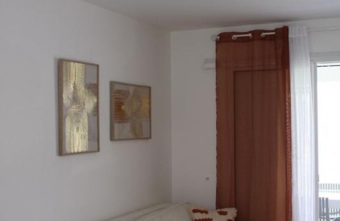 Location Maison 60.13m&sup2; 3 pièces Morne &agrave; l'eau