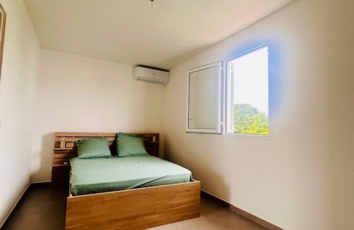 Location Maison 60.13m&sup2; 3 pièces Morne &agrave; l'eau