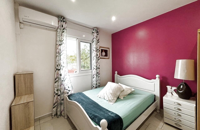 Magnifique villa 4 pi&egrave;ces situ&eacute;e aux Abymes - LONGFORT IMMOBIIER