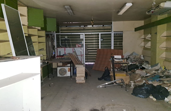 Vente Divers 80m&sup2; Pointe-&agrave;-Pitre
