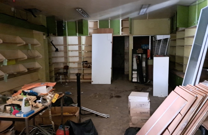 Vente Divers 80m&sup2; Pointe-&agrave;-Pitre