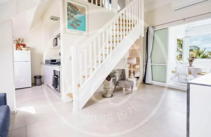 Location Appartement 36m&sup2; 2 pièces Sainte Anne