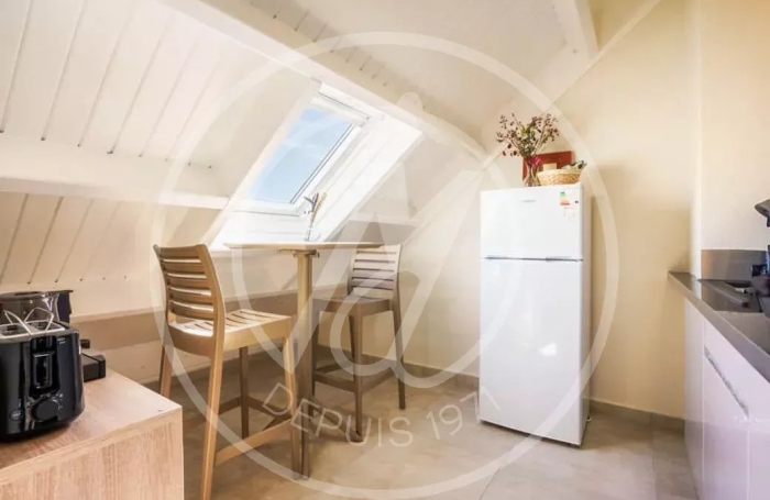 Location Appartement 36m&sup2; 2 pièces Sainte Anne