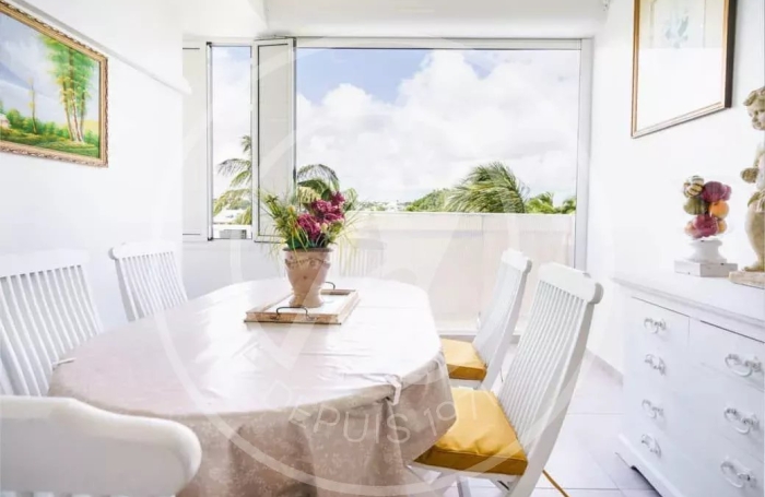 Location Appartement 36m&sup2; 2 pièces Sainte Anne
