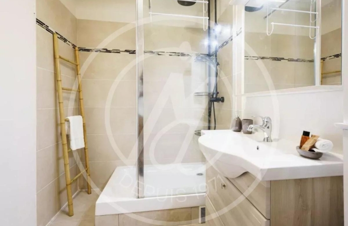 Location Appartement 36m&sup2; 2 pièces Sainte Anne