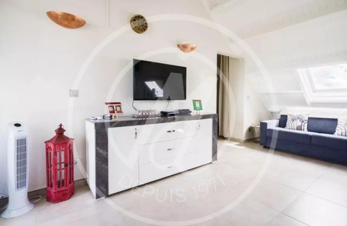 Location Appartement 36m&sup2; 2 pièces Sainte Anne