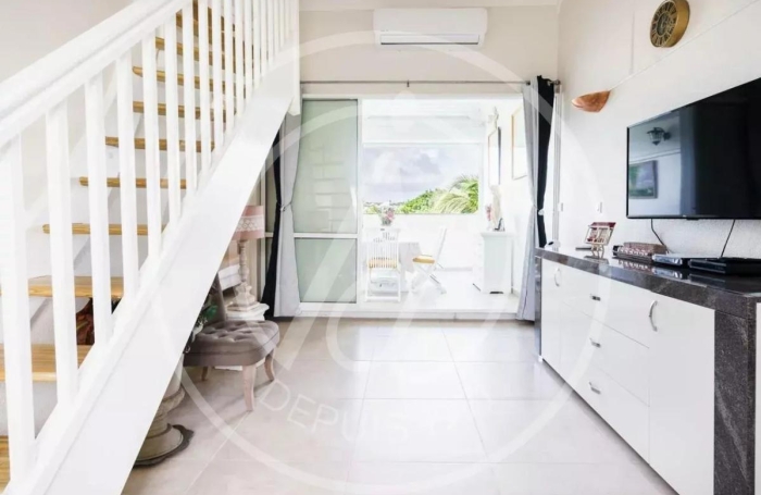 Location Appartement 36m&sup2; 2 pièces Sainte Anne