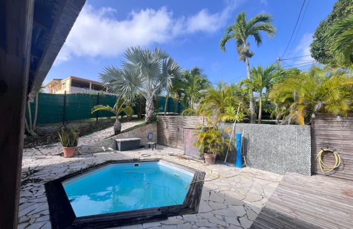 Vente Maison 97190