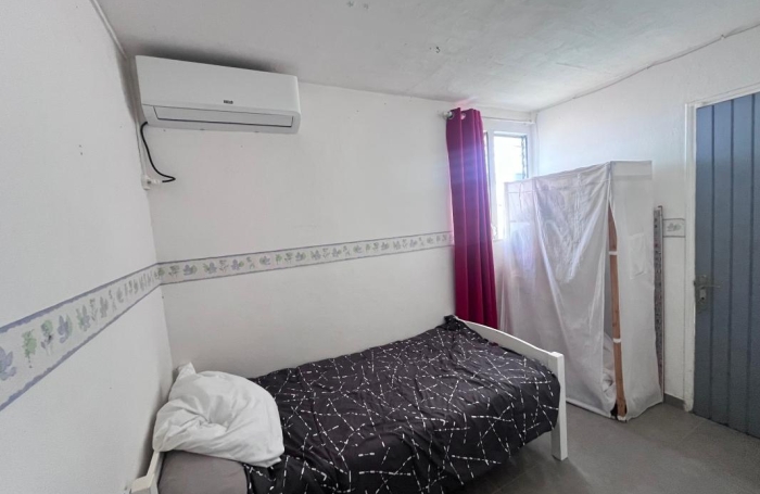 Vente Maison 88m&sup2; 4 pièces Gosier