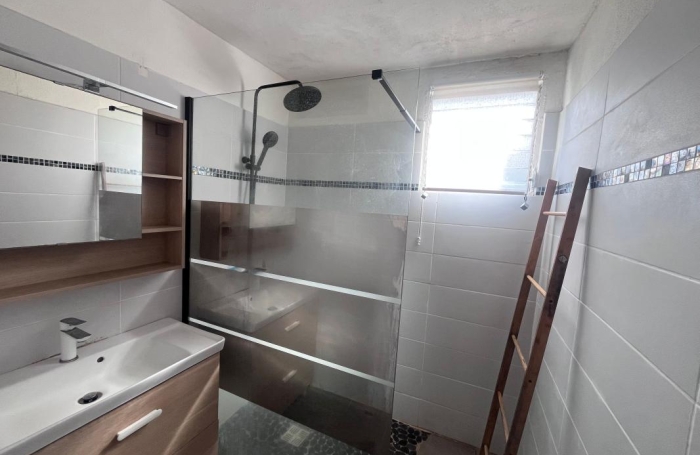 Vente Maison 88m&sup2; 4 pièces Gosier