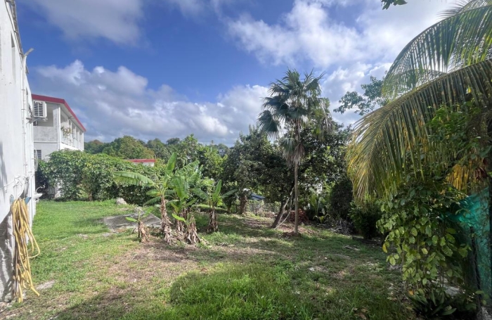 Vente Maison 88m&sup2; 4 pièces Gosier
