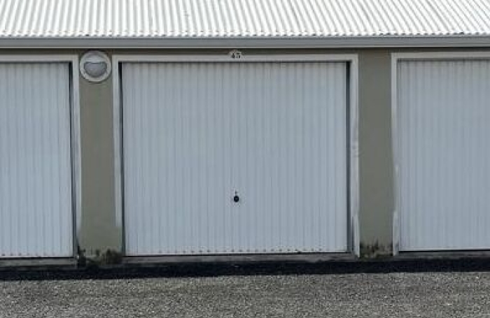 Vente Parking 97118