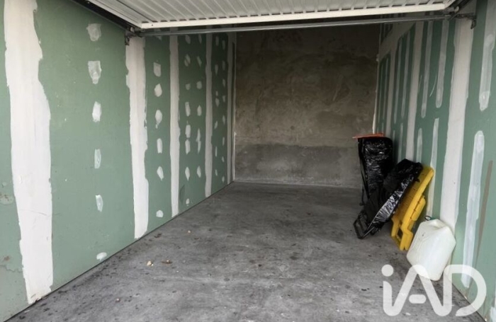 Vente Parking 15m&sup2; Saint Fran&ccedil;ois