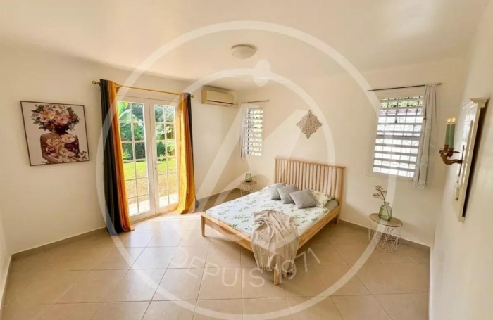 Location Maison 97170