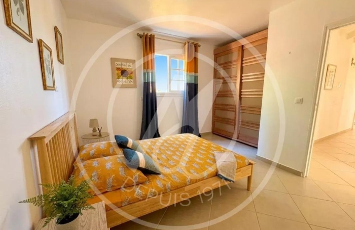 Location Maison 150m&sup2; 4 pièces Petit-Bourg
