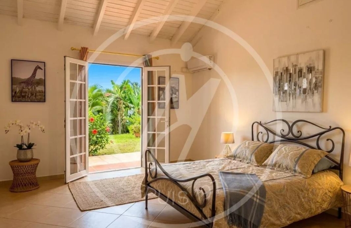 Location Maison 150m&sup2; 4 pièces Petit-Bourg