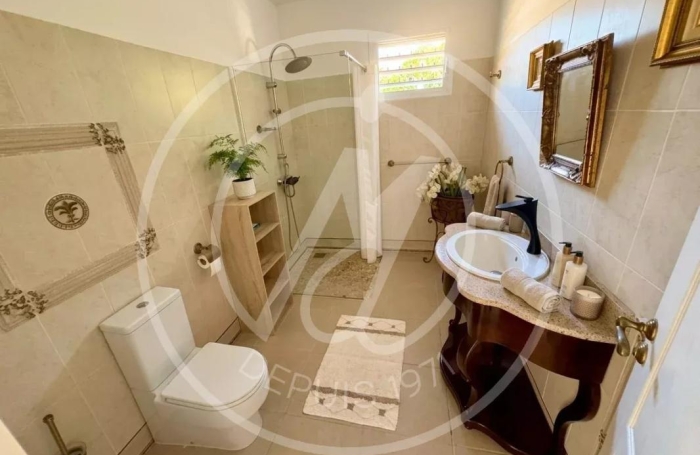Location Maison 150m&sup2; 4 pièces Petit-Bourg