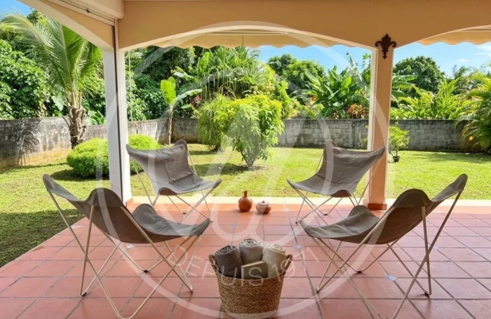 Location Maison 150m&sup2; 4 pièces Petit-Bourg