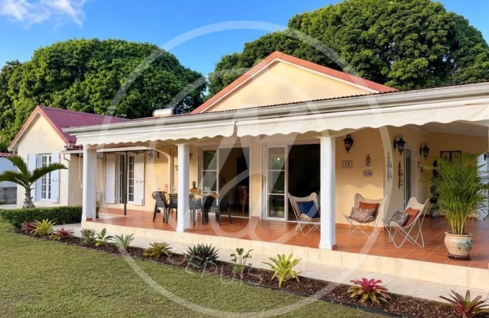 Location Maison 150m&sup2; 4 pièces Petit-Bourg