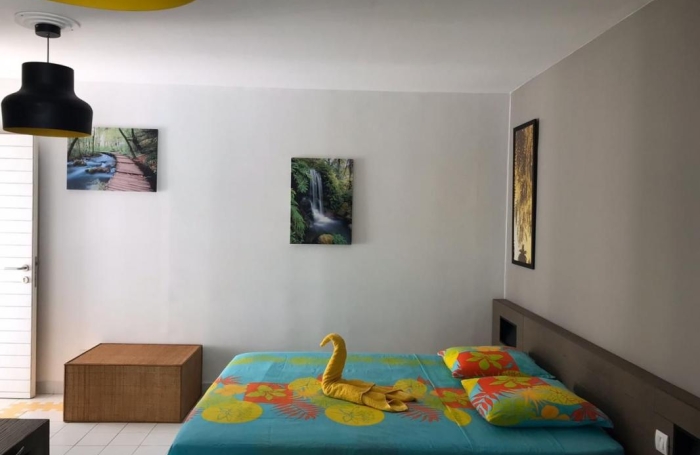 Location Appartement 97118