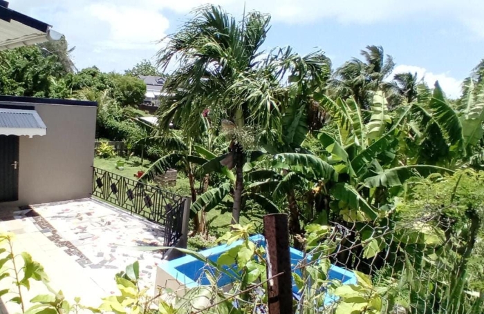 Location Maison 90m&sup2; 3 pièces Sainte Anne