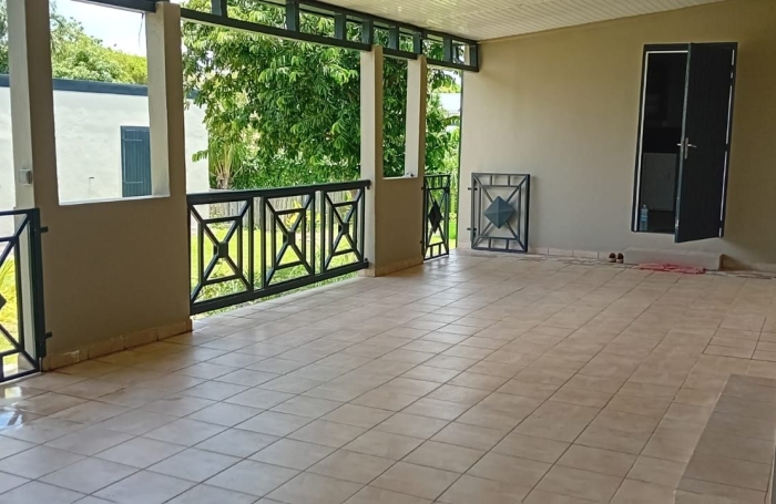Location Maison 90m&sup2; 3 pièces Sainte Anne