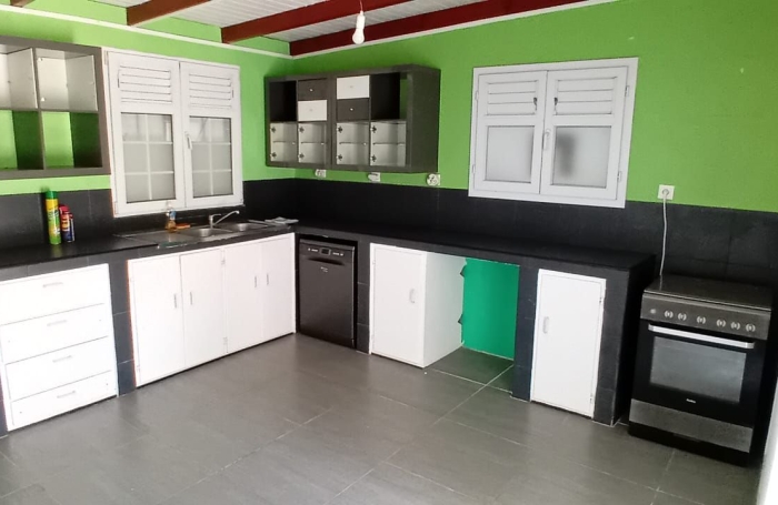 Location Maison 90m&sup2; 3 pièces Sainte Anne