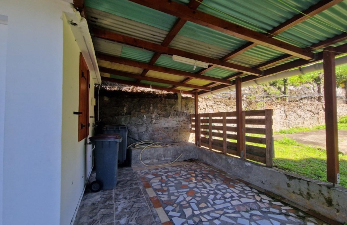 Location Maison 98.3m&sup2; 4 pièces Saint Claude