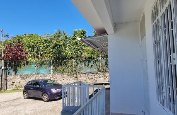 Location Maison 98.3m&sup2; 4 pièces Saint Claude