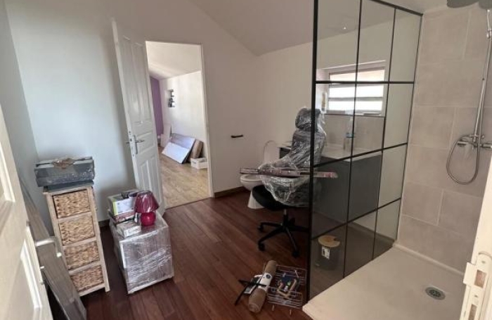 Location Maison 186.87m&sup2; 6 pièces Saint Claude