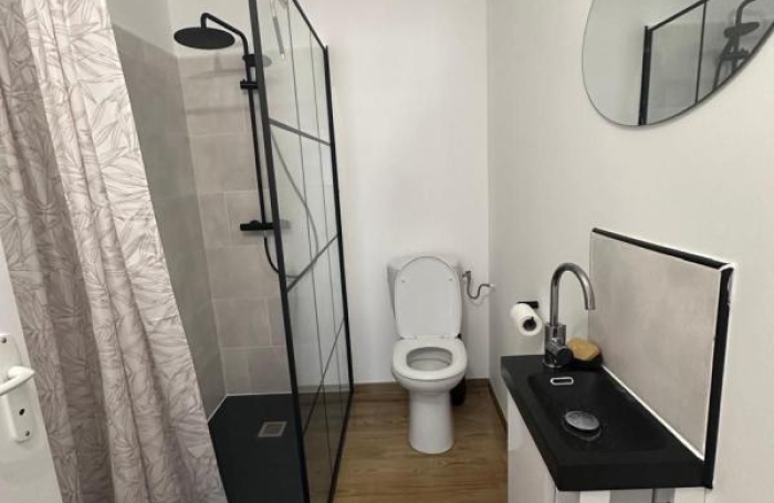Location Maison 186.87m&sup2; 6 pièces Saint Claude