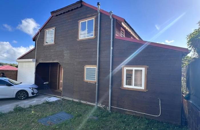 Location Maison 186.87m&sup2; 6 pièces Saint Claude