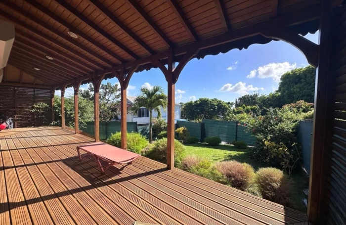 Location Maison 186.87m&sup2; 6 pièces Saint Claude