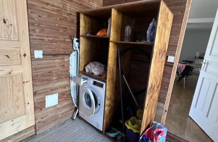 Location Maison 186.87m&sup2; 6 pièces Saint Claude