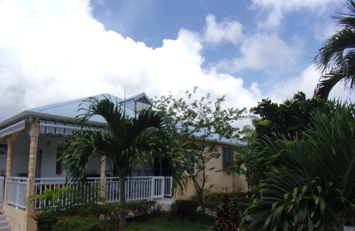 Vente Maison 97121