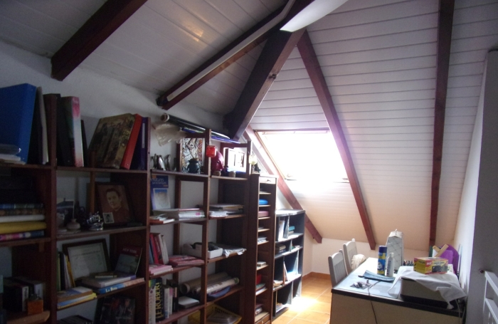 Vente Maison 131m&sup2; 5 pièces Anse-Bertrand