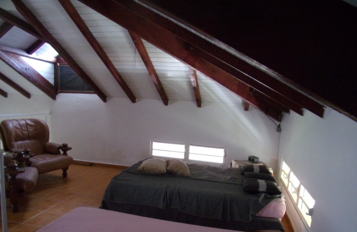 Vente Maison 131m&sup2; 5 pièces Anse-Bertrand