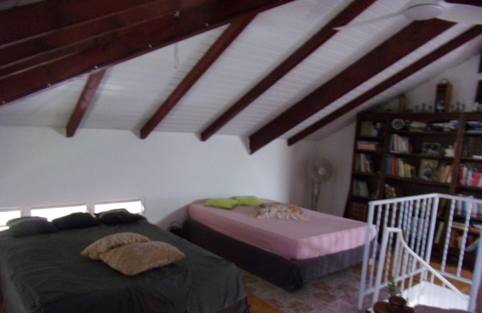 Vente Maison 131m&sup2; 5 pièces Anse-Bertrand