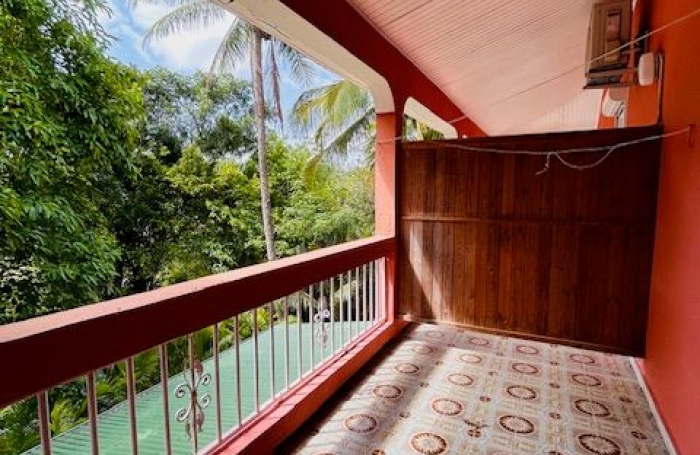 Location Appartement 66.68m&sup2; 2 pièces Gosier