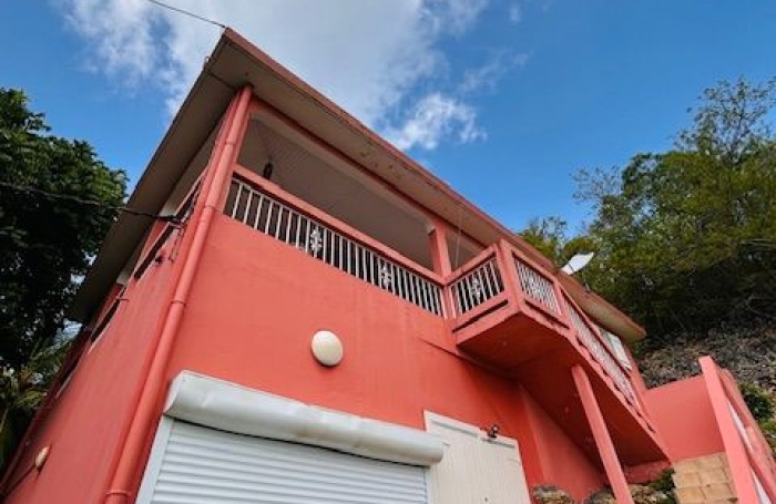 Location Appartement 66.68m&sup2; 2 pièces Gosier