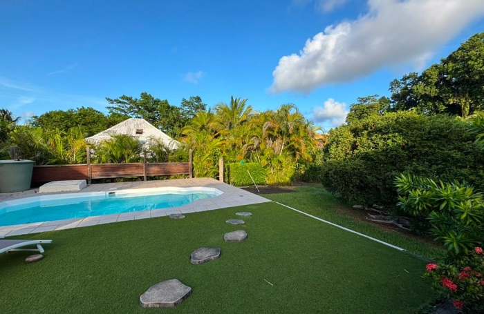 Location Maison 97170
