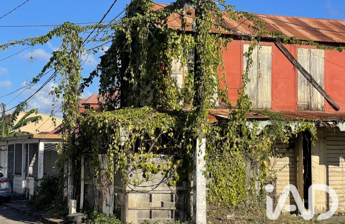Vente Maison 97130