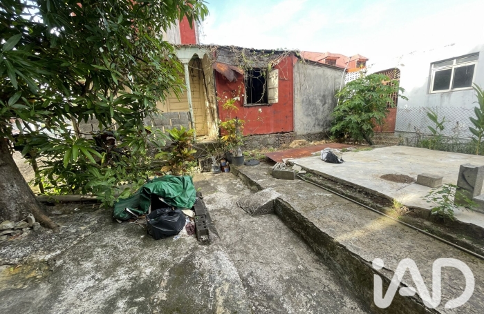 Vente Maison 200m&sup2; 6 pièces Capesterre Belle Eau