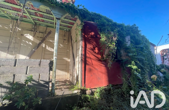 Vente Maison 200m&sup2; 6 pièces Capesterre Belle Eau