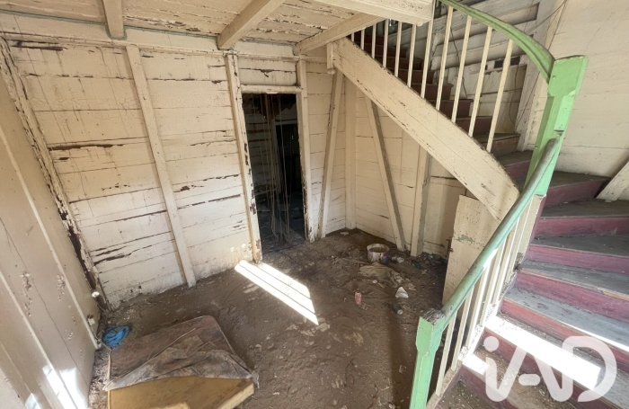 Vente Maison 200m&sup2; 6 pièces Capesterre Belle Eau