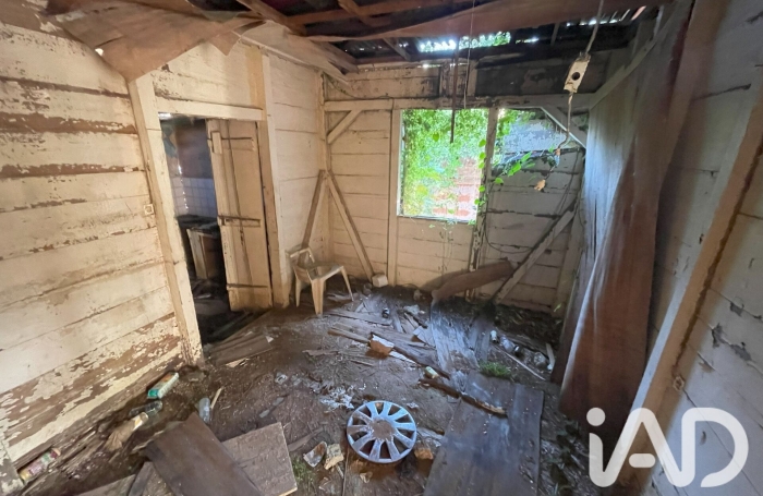 Vente Maison 200m&sup2; 6 pièces Capesterre Belle Eau