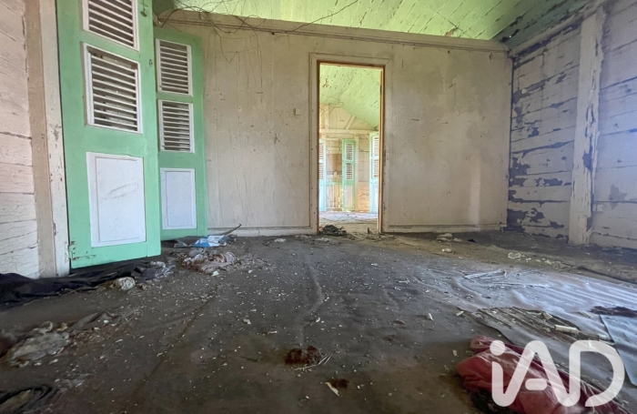 Vente Maison 200m&sup2; 6 pièces Capesterre Belle Eau