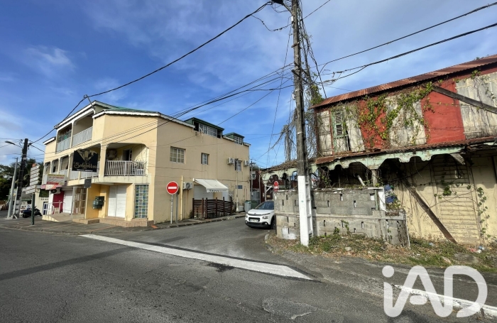 Vente Maison 200m&sup2; 6 pièces Capesterre Belle Eau